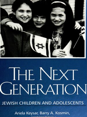 cover image of The Next Generation